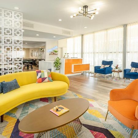 The Sojourn Los Angeles - Sherman Oaks Exterior foto