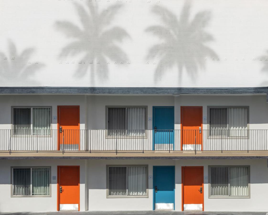 The Sojourn Los Angeles - Sherman Oaks Exterior foto