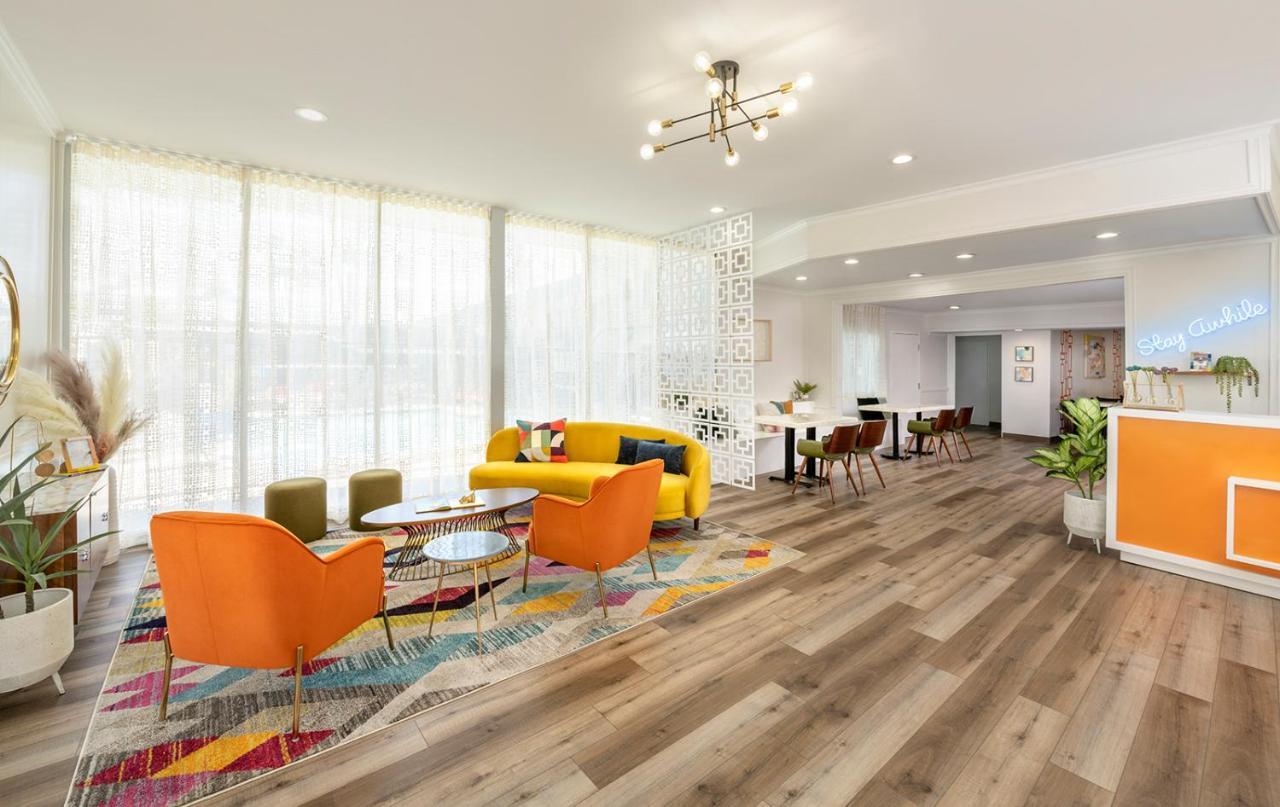 The Sojourn Los Angeles - Sherman Oaks Exterior foto