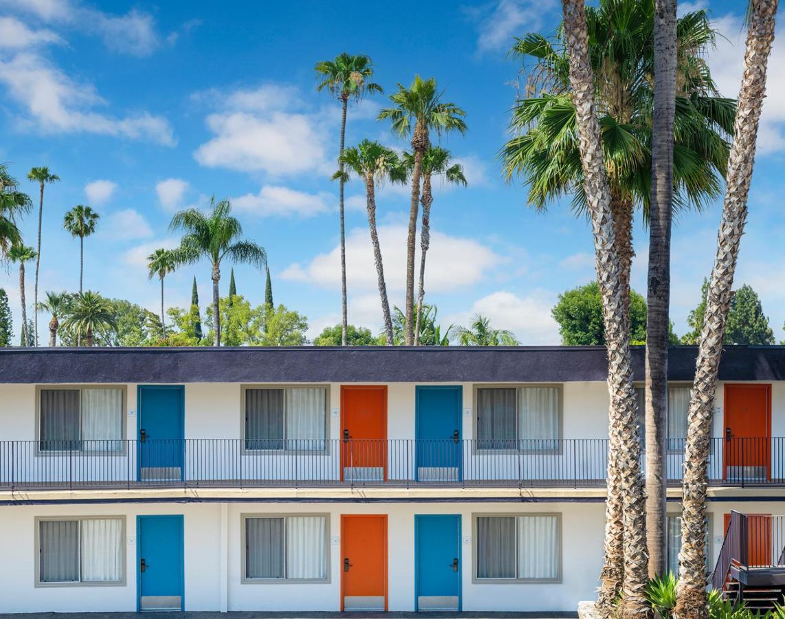 The Sojourn Los Angeles - Sherman Oaks Exterior foto