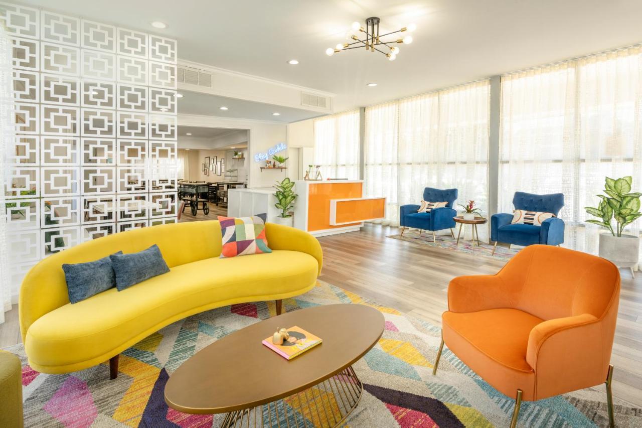 The Sojourn Los Angeles - Sherman Oaks Exterior foto
