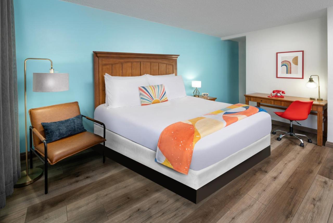 The Sojourn Los Angeles - Sherman Oaks Exterior foto