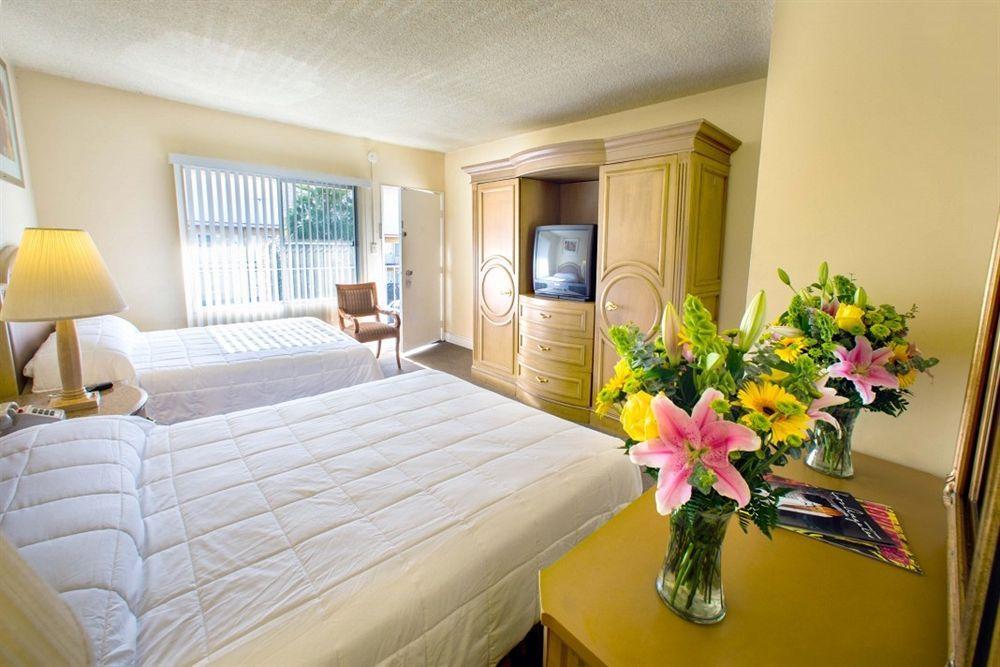 The Sojourn Los Angeles - Sherman Oaks Exterior foto