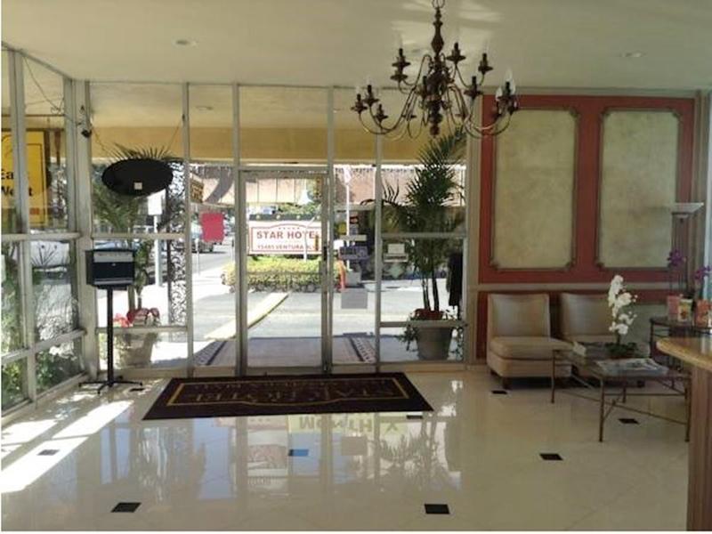 The Sojourn Los Angeles - Sherman Oaks Exterior foto