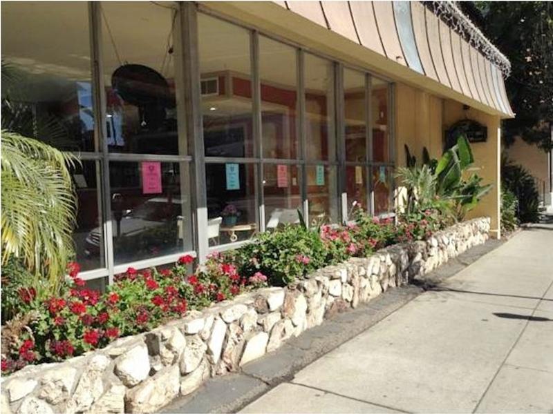 The Sojourn Los Angeles - Sherman Oaks Exterior foto