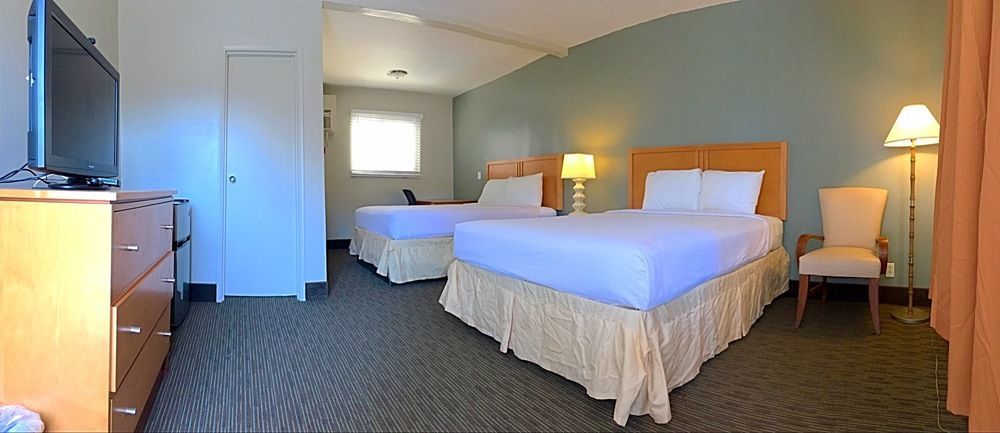 The Sojourn Los Angeles - Sherman Oaks Exterior foto