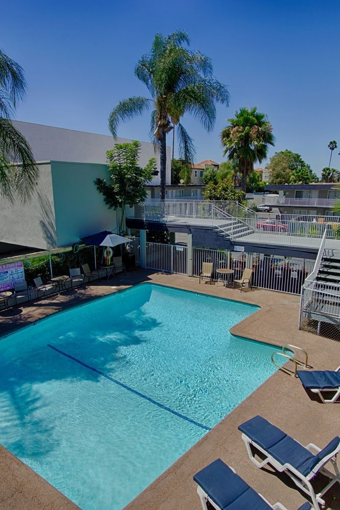 The Sojourn Los Angeles - Sherman Oaks Exterior foto
