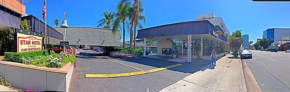 The Sojourn Los Angeles - Sherman Oaks Exterior foto