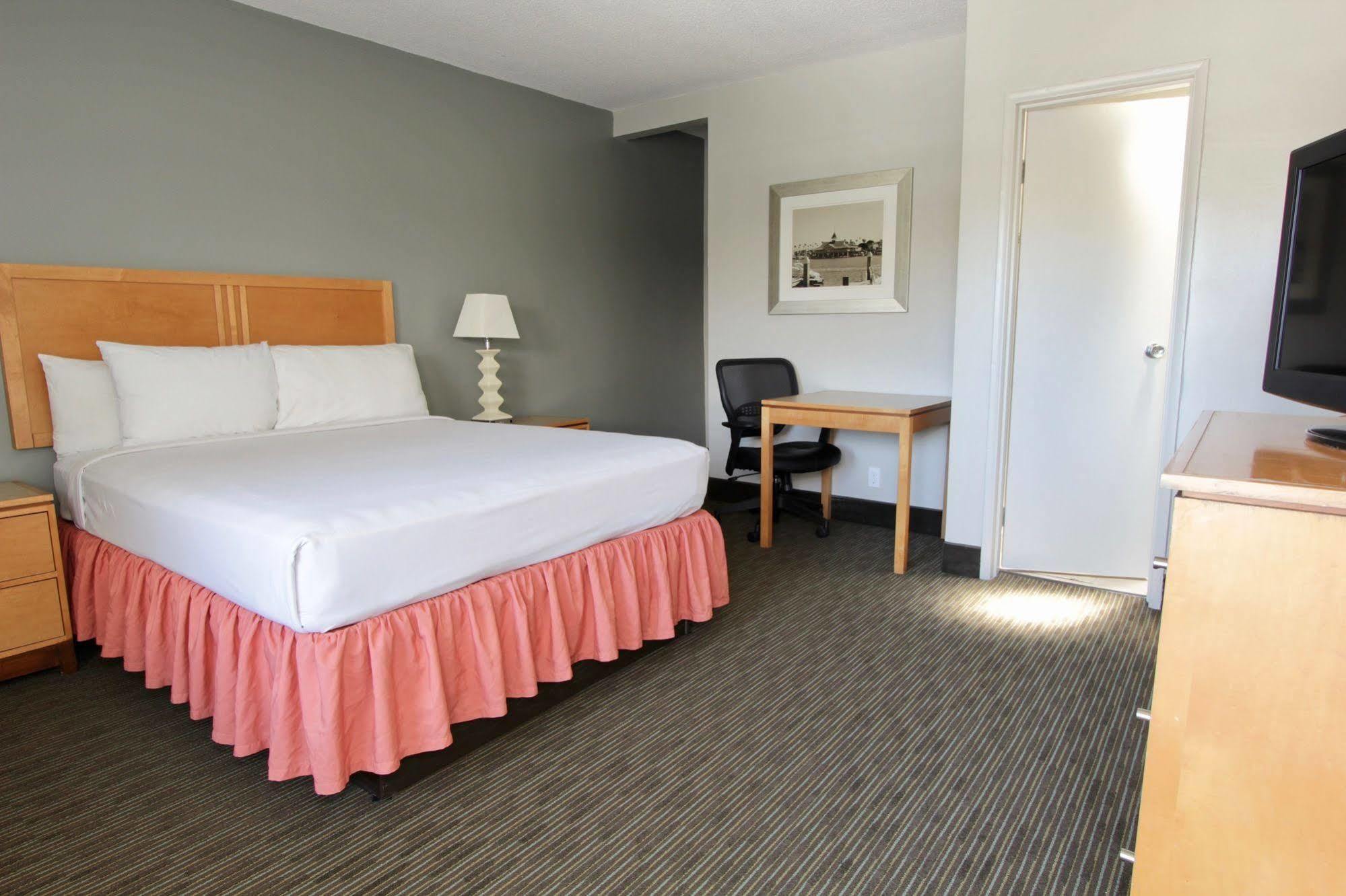 The Sojourn Los Angeles - Sherman Oaks Exterior foto