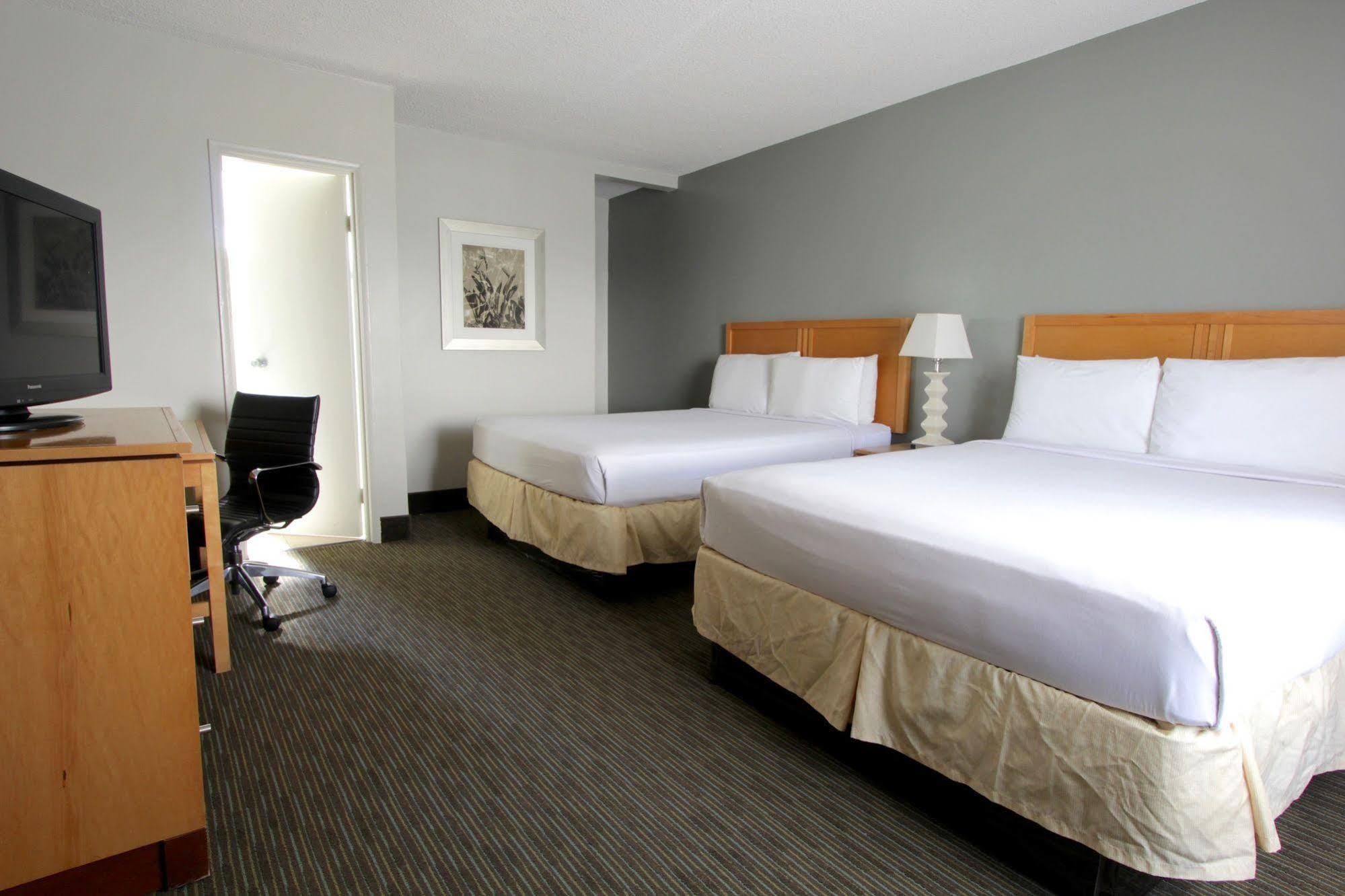 The Sojourn Los Angeles - Sherman Oaks Exterior foto